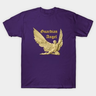 Guardian Angel T-Shirt